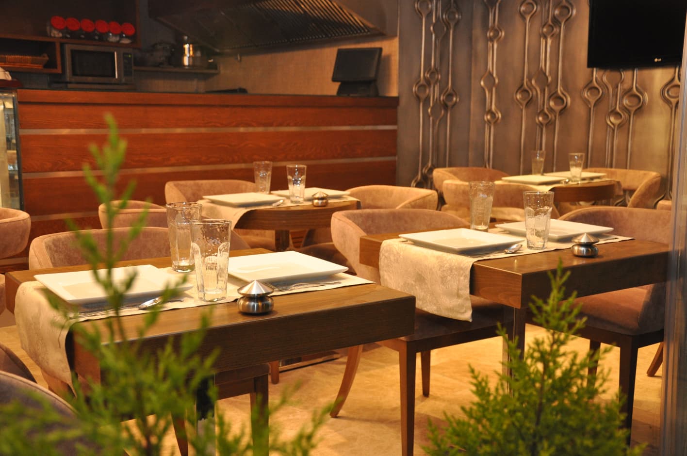 Taksim Line Hotel-12