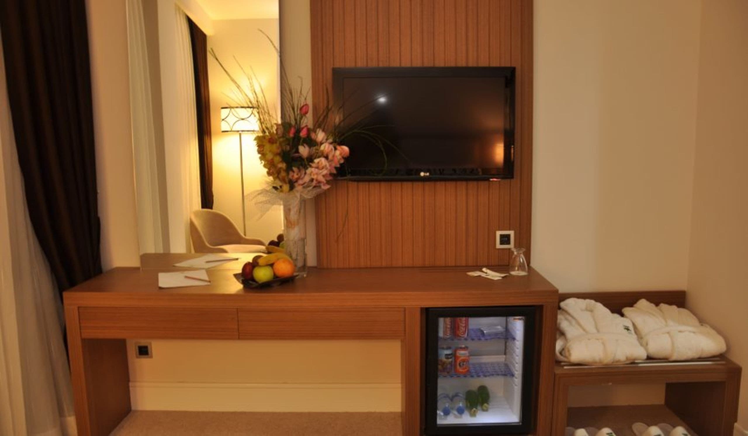 Taksim Line Hotel-22