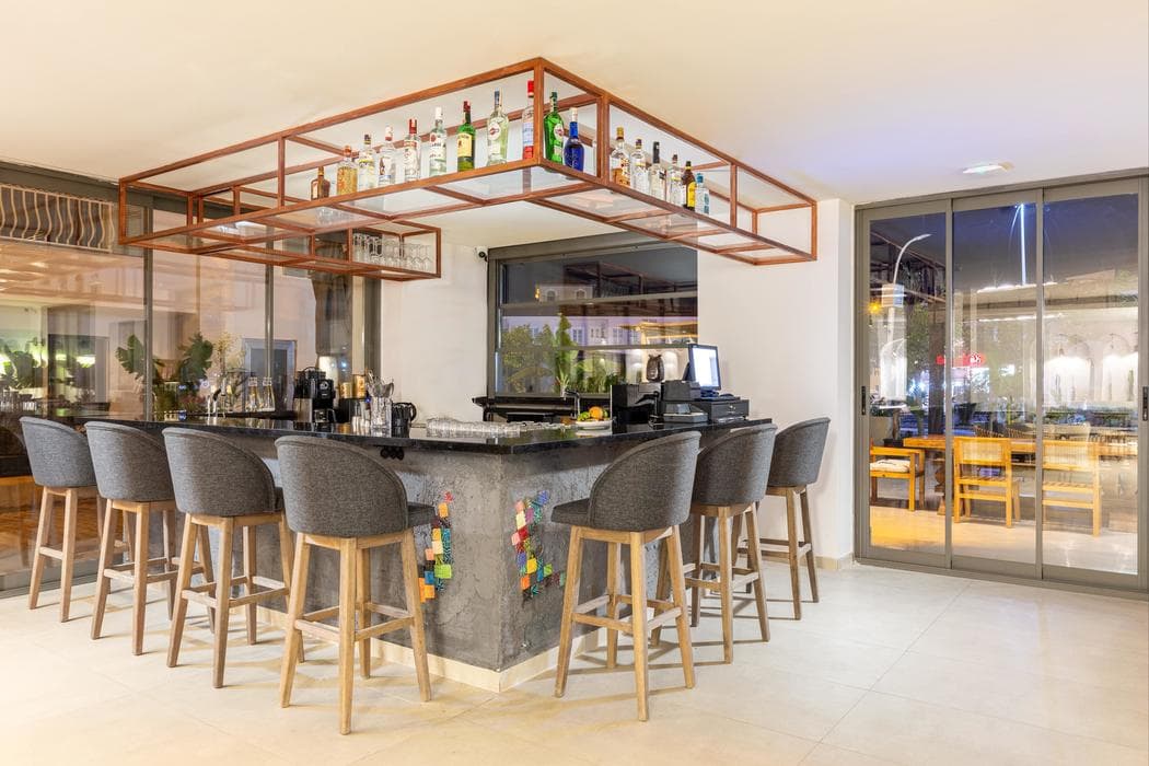 Cumbalıca Garden Hotel Çeşme-6