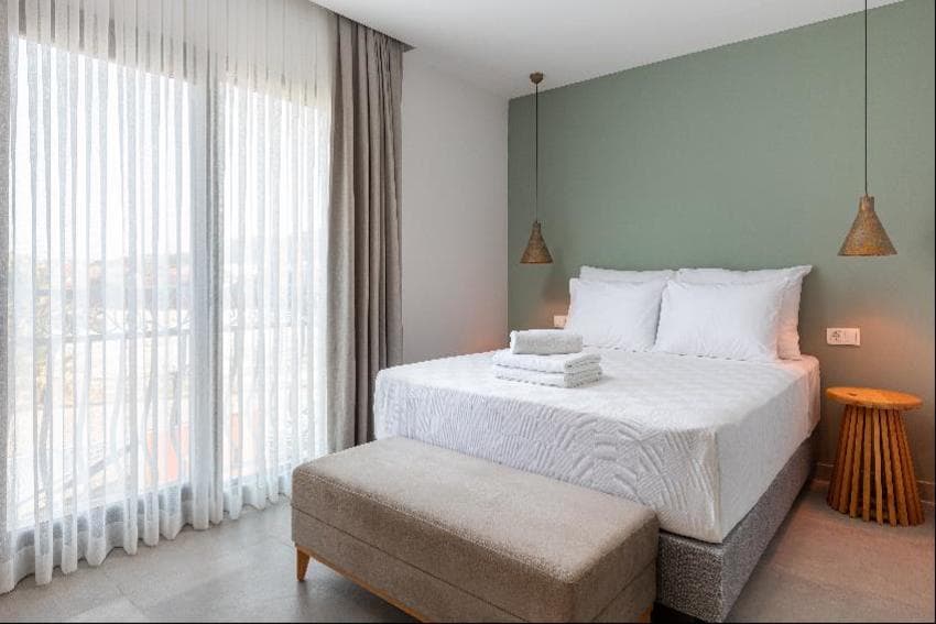 Cumbalıca Garden Hotel Çeşme-21