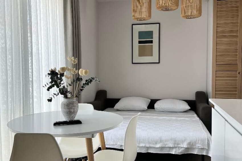 Cumbalıca Garden Hotel Çeşme-24