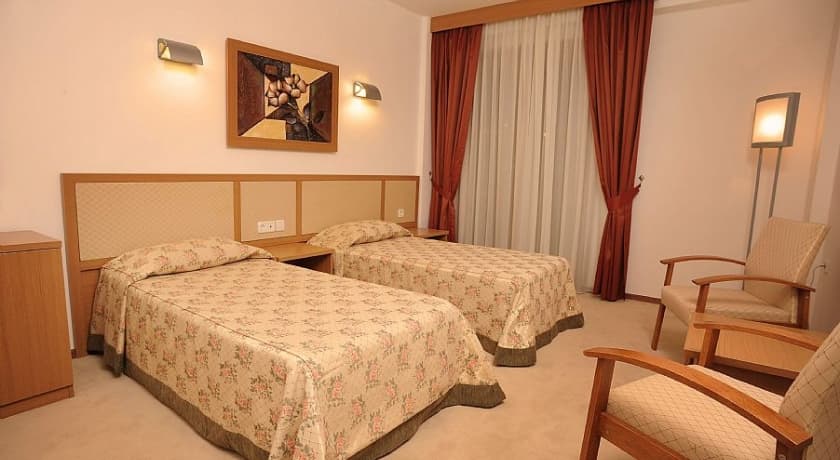 Yalova Termal Otel-33