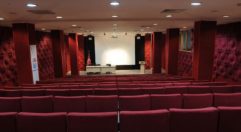 Yalova Termal Otel-20