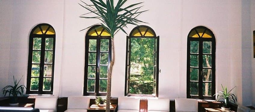 Yalova Termal Otel-37