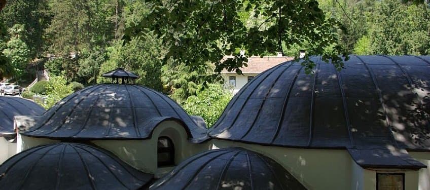 Yalova Termal Otel-40