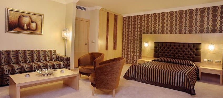 Yalova Termal Otel-1