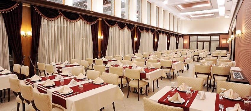 Yalova Termal Otel-9