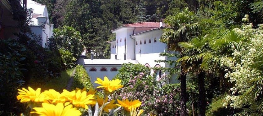 Yalova Termal Otel-36