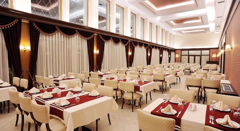 Yalova Termal Otel-15