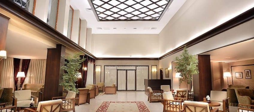 Yalova Termal Otel-4