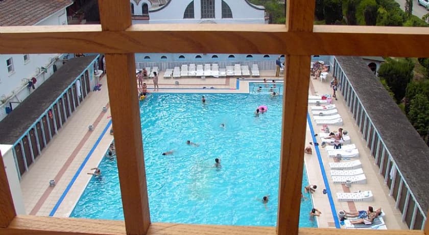 Yalova Termal Otel-18