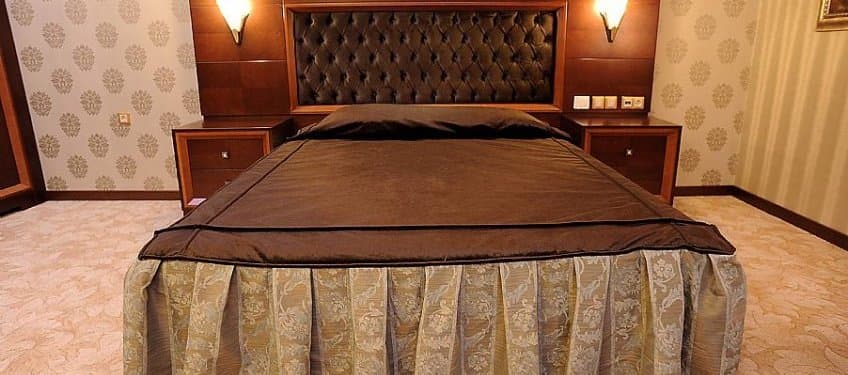 Yalova Termal Otel-17