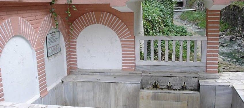 Yalova Termal Otel-8