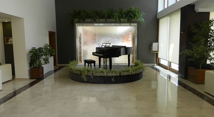 Yalova Termal Otel-13