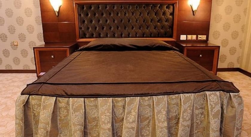 Yalova Termal Otel-10