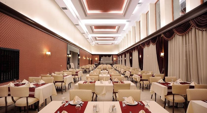 Yalova Termal Otel-30