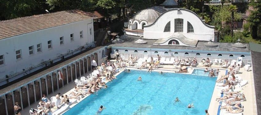Yalova Termal Otel-3
