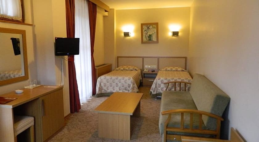 Yalova Termal Otel-22