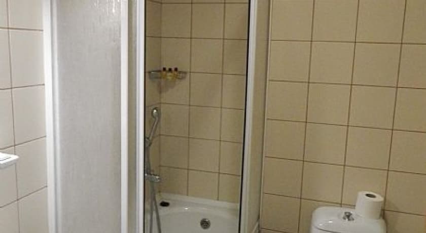 Yalova Termal Otel-23