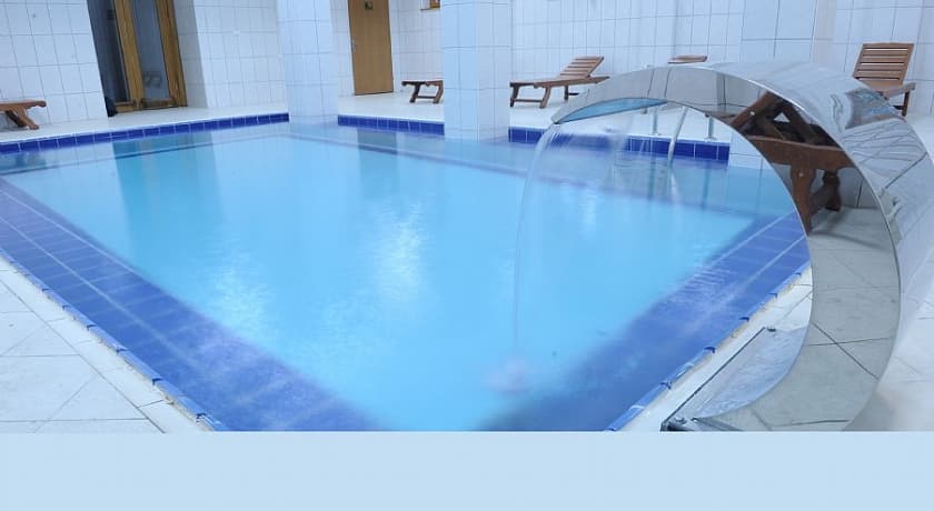 Yalova Termal Otel-2