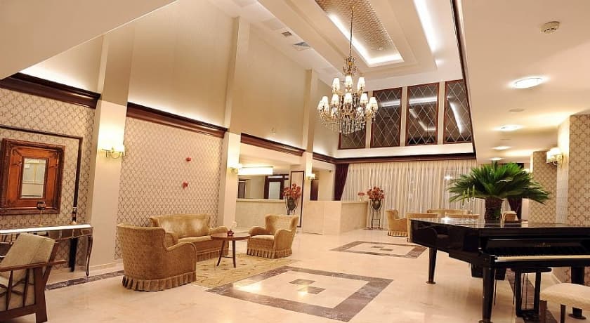 Yalova Termal Otel-31