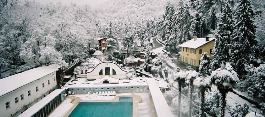 Yalova Termal Otel-39