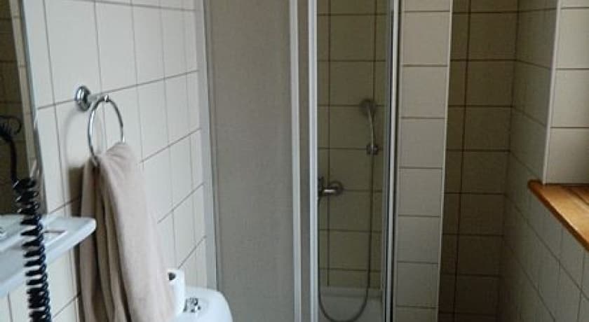 Yalova Termal Otel-28