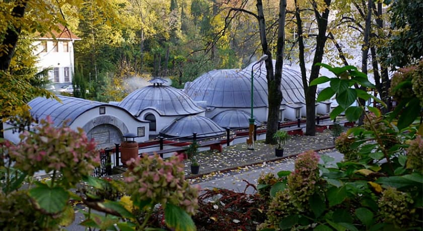 Yalova Termal Otel-35