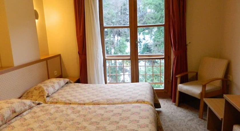 Yalova Termal Otel-27