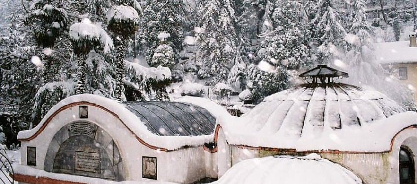 Yalova Termal Otel-38