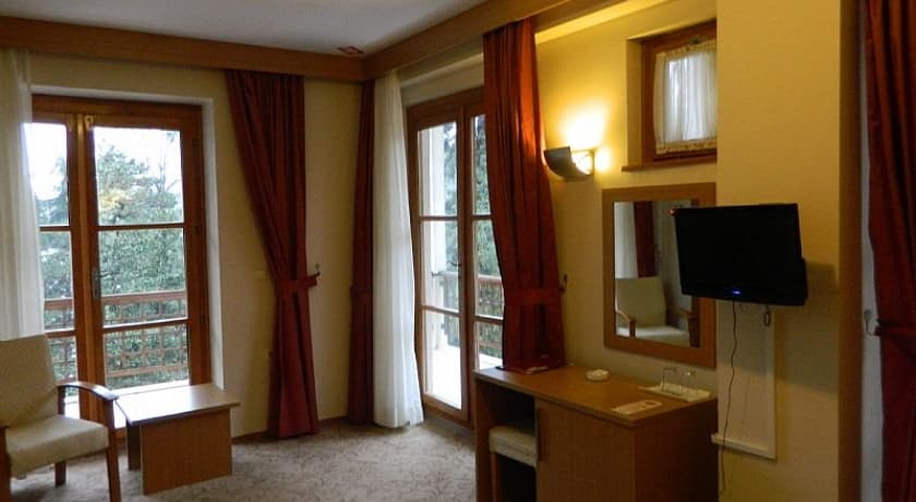 Yalova Termal Otel-25