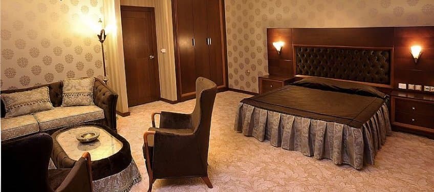 Yalova Termal Otel-19