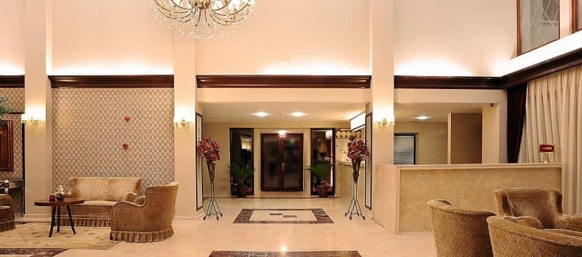 Yalova Termal Otel-45