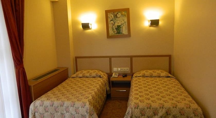 Yalova Termal Otel-24