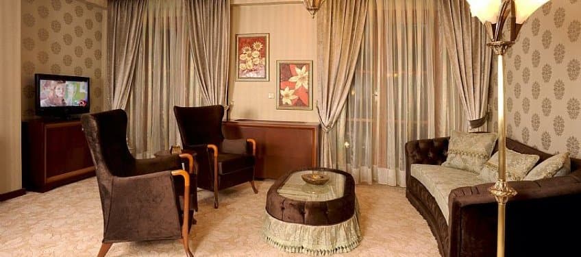 Yalova Termal Otel-14