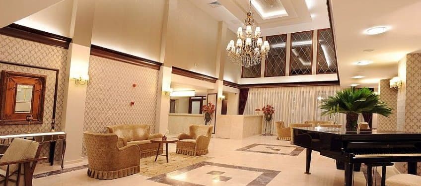 Yalova Termal Otel-42