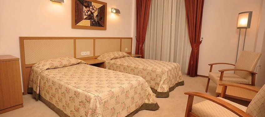 Yalova Termal Otel-12