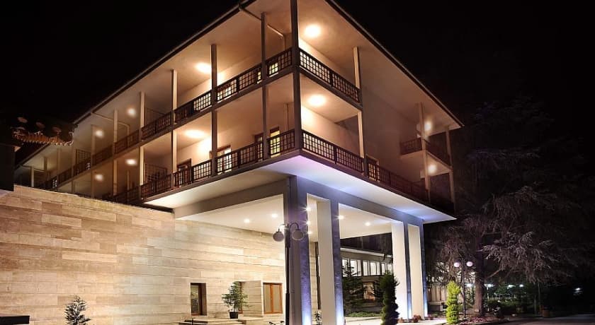 Yalova Termal Otel-0