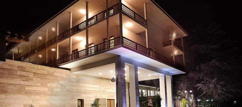 Yalova Termal Otel-34