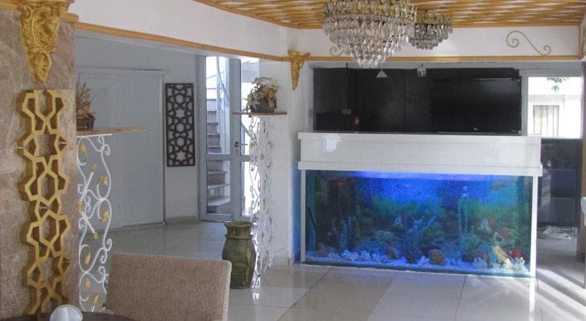 Romeo Beach Otel -8