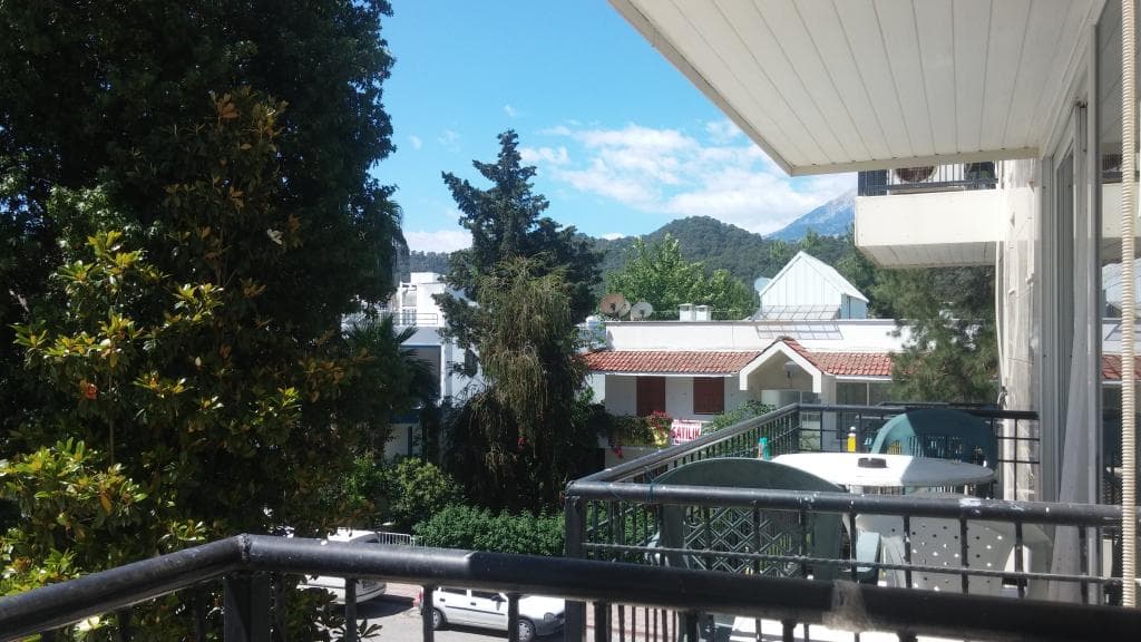 Romeo Beach Otel -4