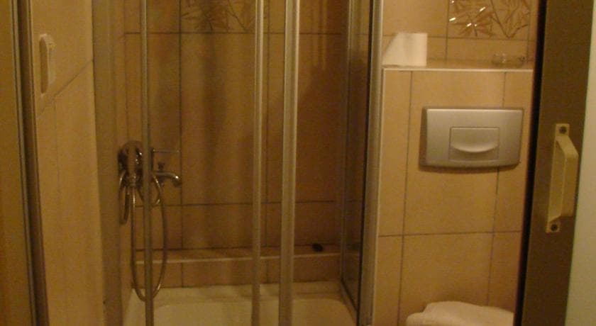 Romeo Beach Otel -16