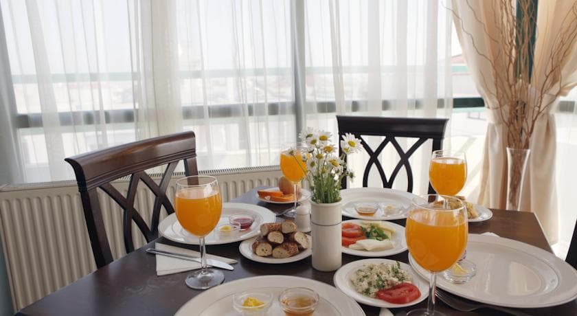 Üstün Otel Alsancak-3