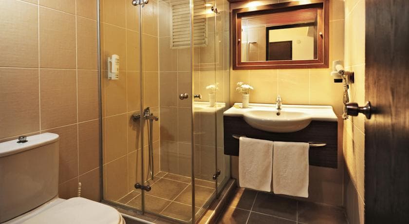 Üstün Otel Alsancak-5