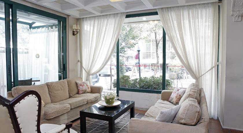 Üstün Otel Alsancak-6