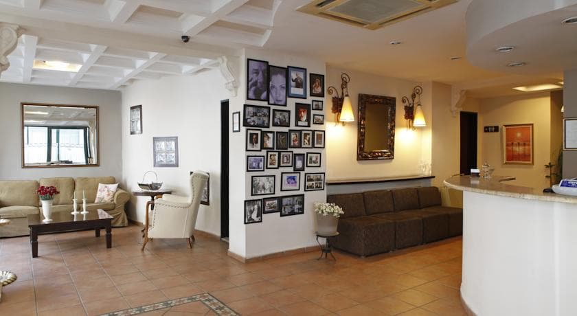 Üstün Otel Alsancak-12