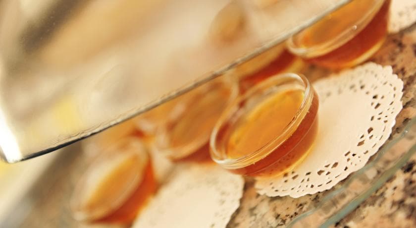 Üstün Otel Alsancak-11