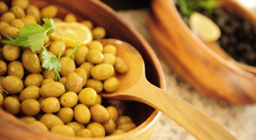 Üstün Otel Alsancak-9