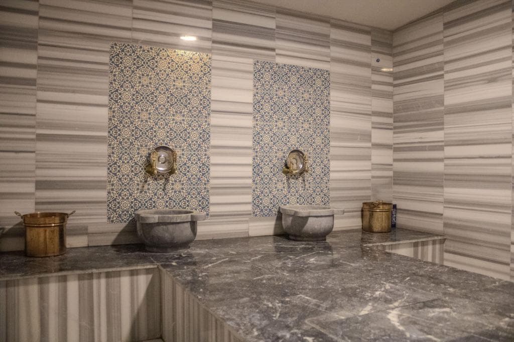 216 North Hotel & Wellness SPA-13