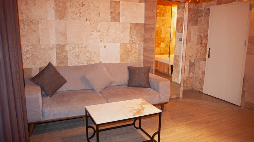 216 North Hotel & Wellness SPA-22